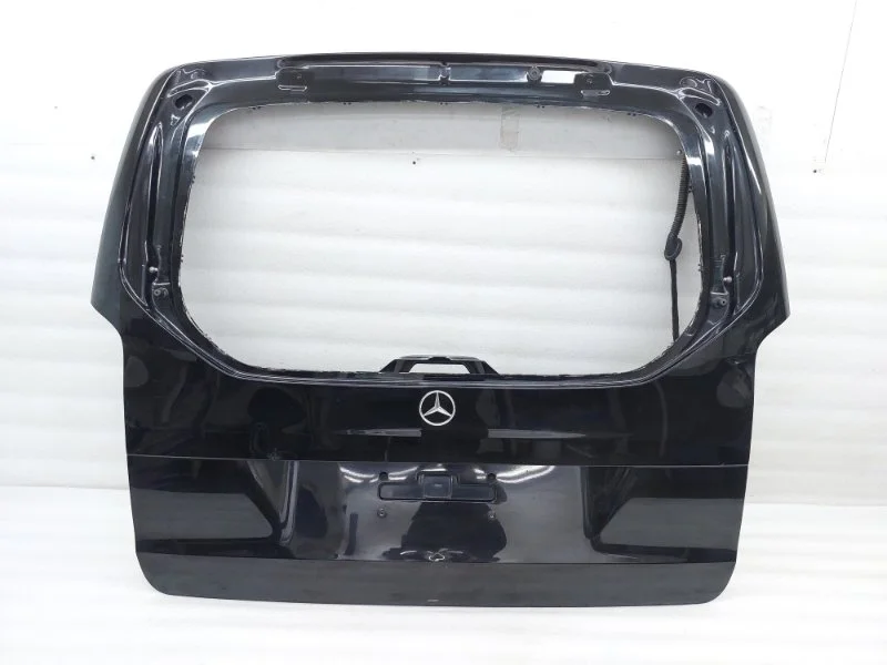 Дверь багажника Mercedes-Benz V-Class W447