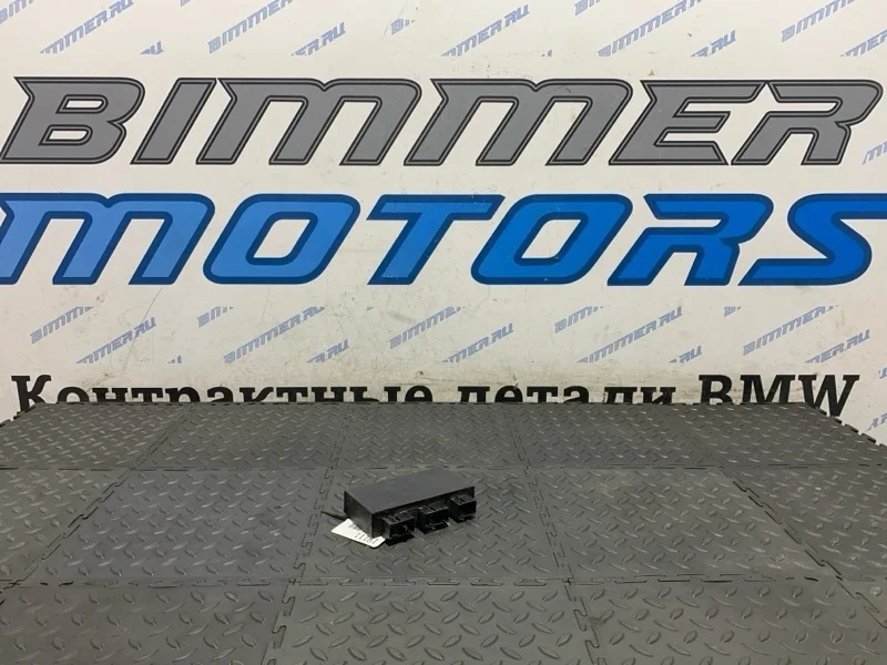 ЭБУ системы PDC Bmw 5 66209145158 E60