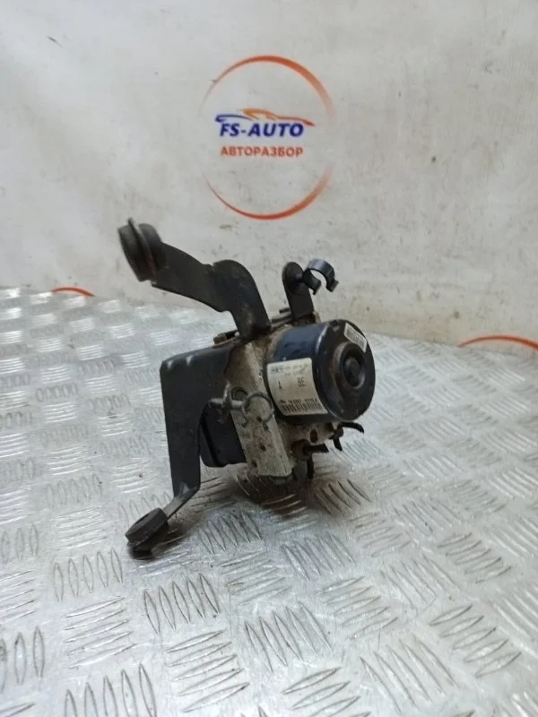 Блок abs Ford Fusion 2007 Универсал