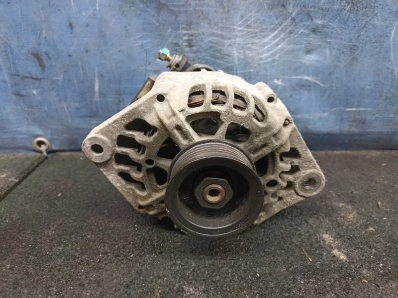 Генератор Nissan Almera Classic 2006 2310095F0B B10 1.6 QG16DE