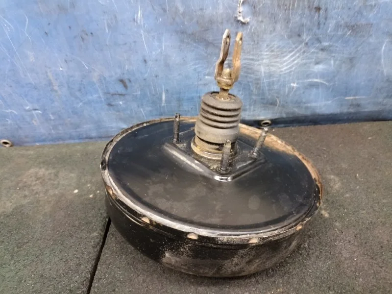 Вакуумник тормозной Nissan Almera Classic 2006 4721095F0A B10 1.6 QG16DE
