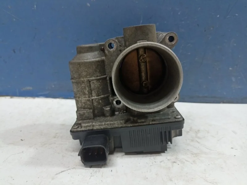 Заслонка дроссельная Nissan Almera Classic 2006 1611895F0B B10 1.6 QG16DE
