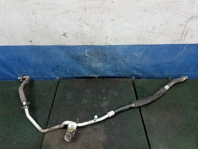 Трубка кондиционера Nissan Almera Classic 2006 9248095F0B B10 1.6 QG16DE