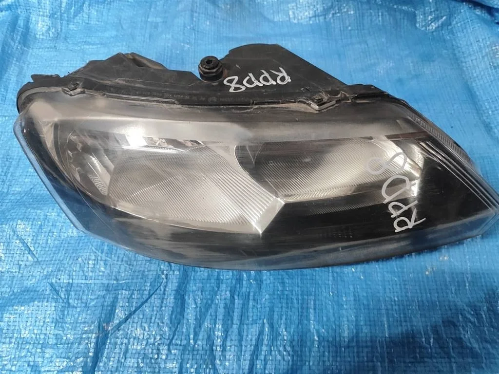 Б.у. фара SKODA RAPID SKODA RAPID