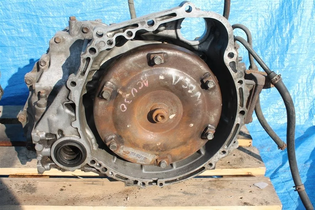 Б.у. акпп TOYOTA CAMRY V30 ACV30 TOYOTA CAMRY V30 ACV30
