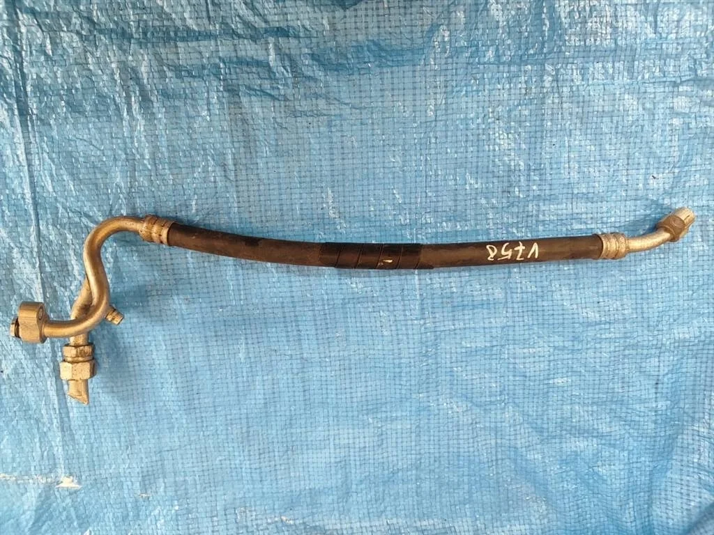 Б.у. трубка кондиционера толстая MITSUBISHI PAJERO V75W MITSUBISHI PAJERO V75W