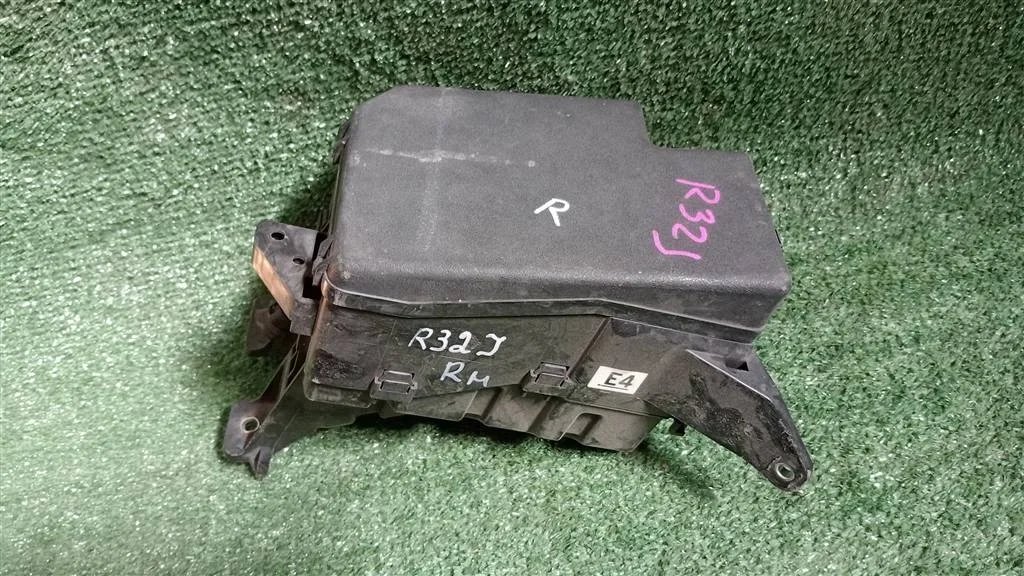 Б.у. блок предохранителей основной TOYOTA RAV4 ACA30 TOYOTA RAV4 ACA30