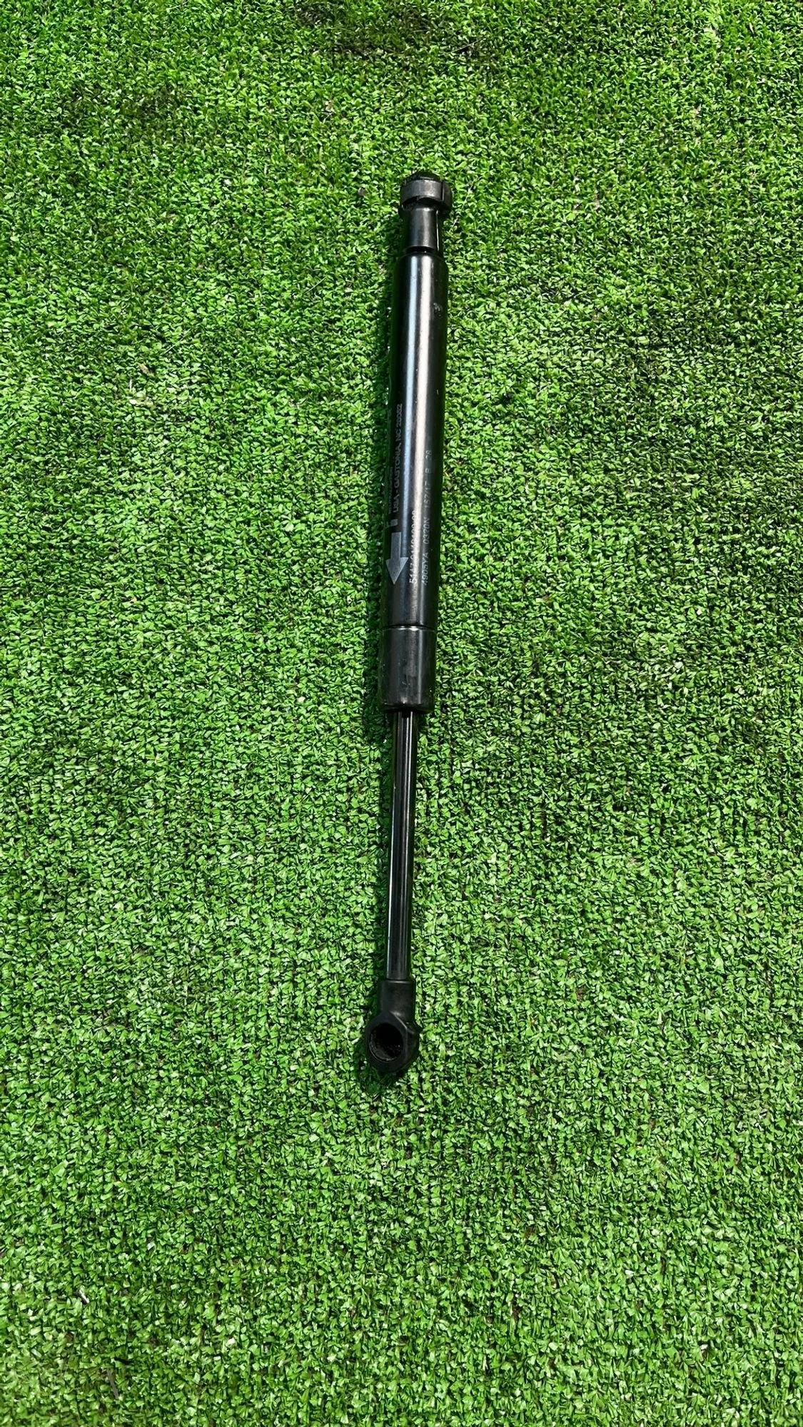 Амортизатор BMW X6 M, F8...