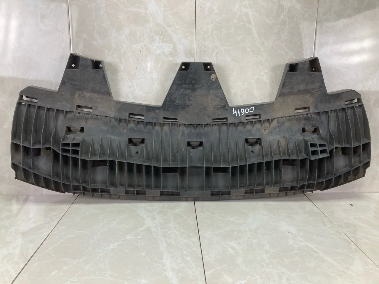 Кронштейн бампера Opel Zafira B 2004-2015 13144338, передний
