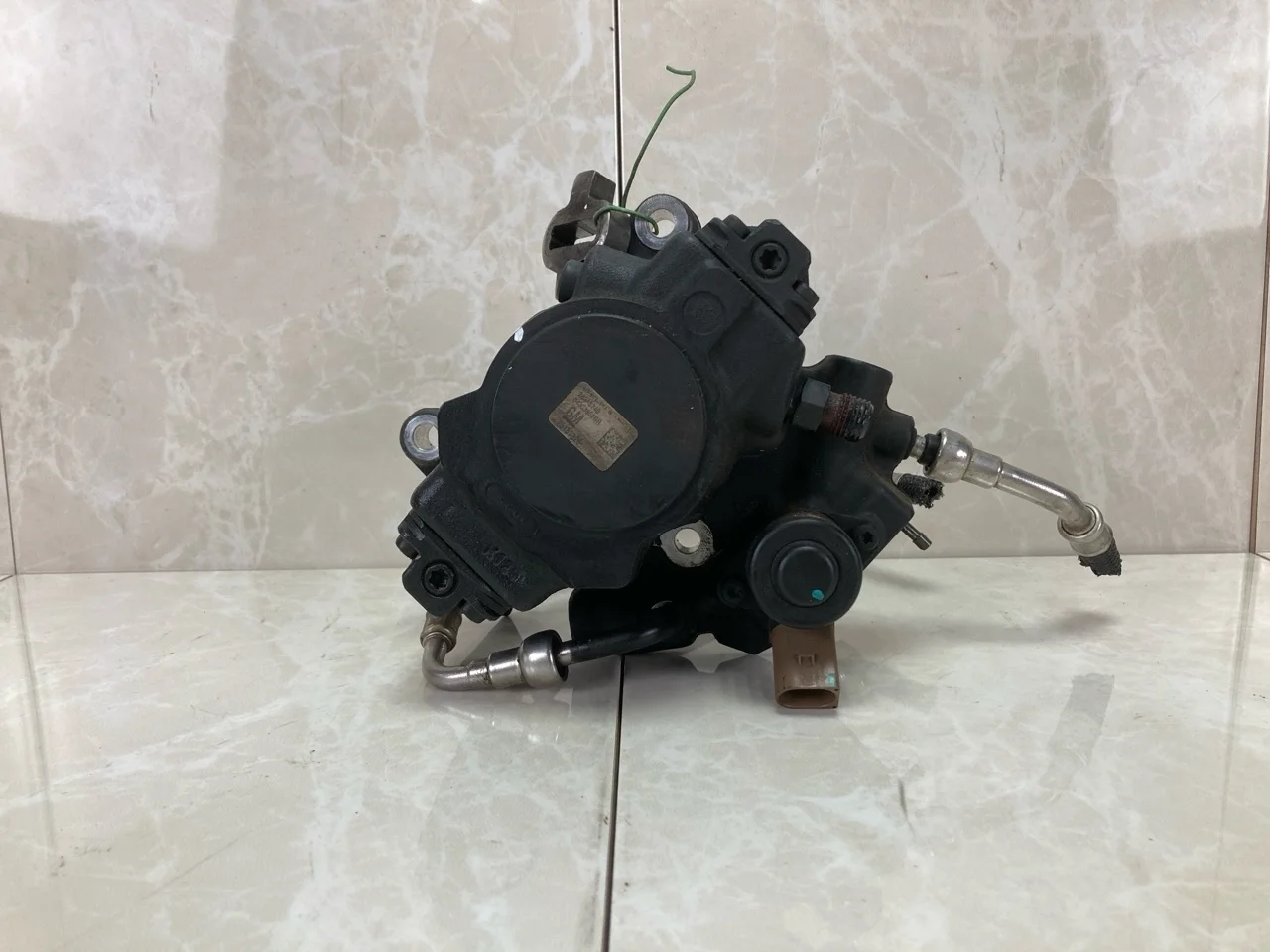 ТНВД Opel Antara 2007-2015 25187376 2.2 Z22D1