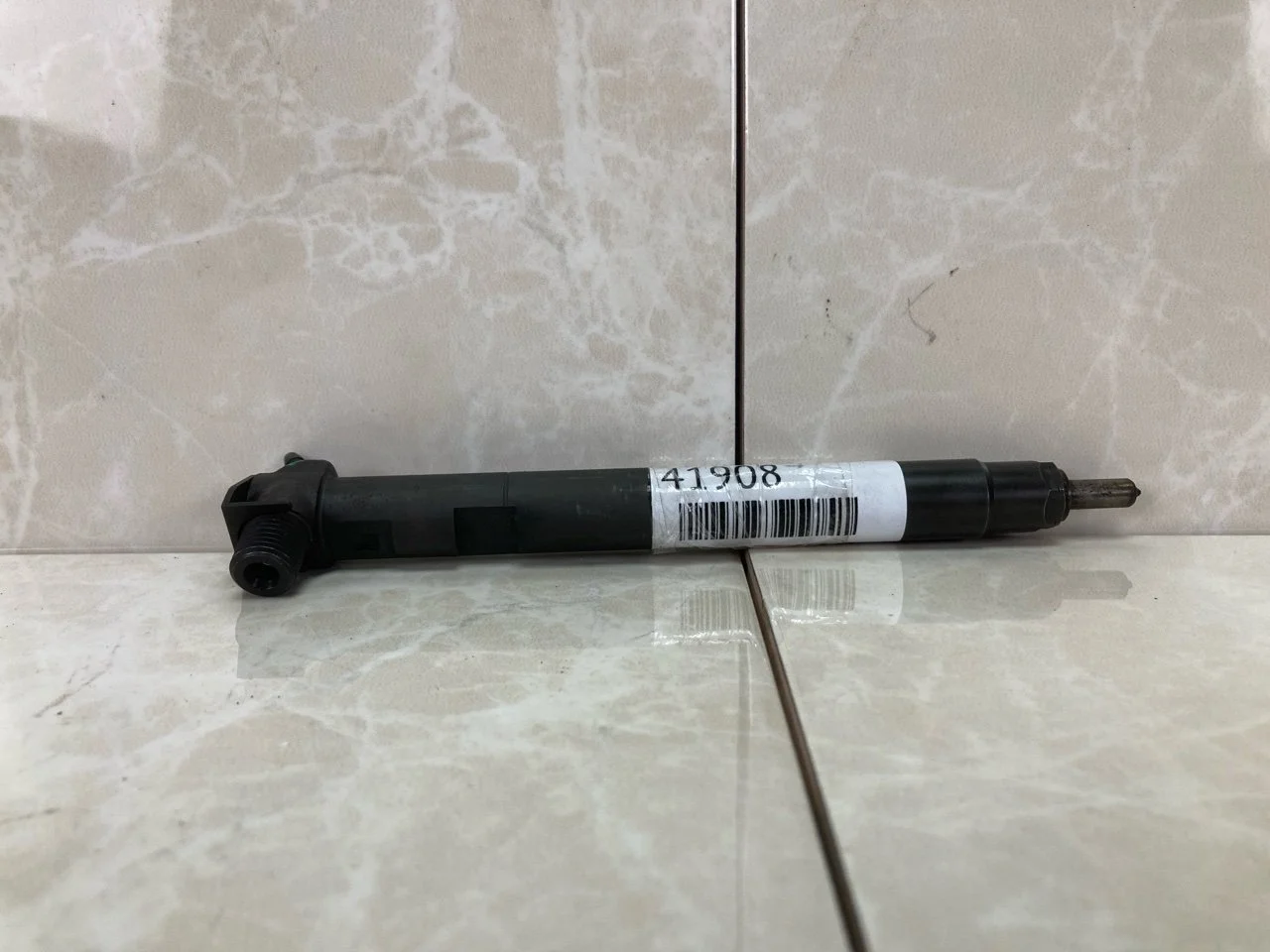 Форсунка Opel Antara 2007-2015 25183186 2.2 Z22D1