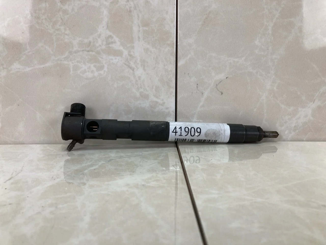 Форсунка Opel Antara 2007-2015 25183186 2.2 Z22D1