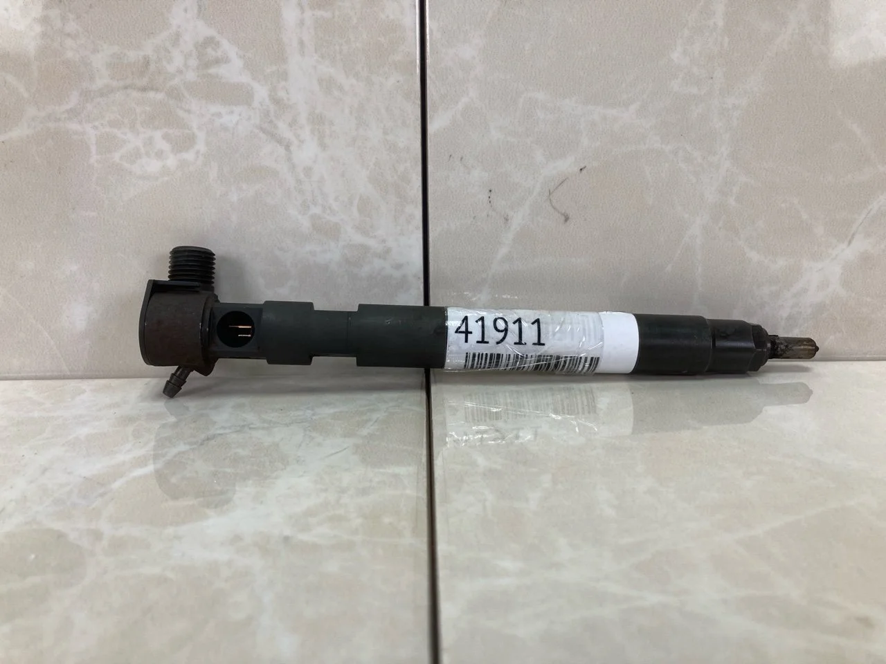Форсунка Opel Antara 2007-2015 25183186 2.2 Z22D1