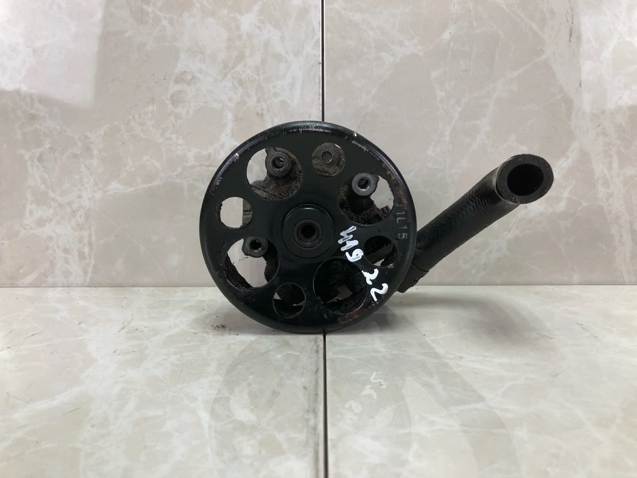 Насос ГУР Opel Antara 2006-2015 95476164 2.2 Z22D1