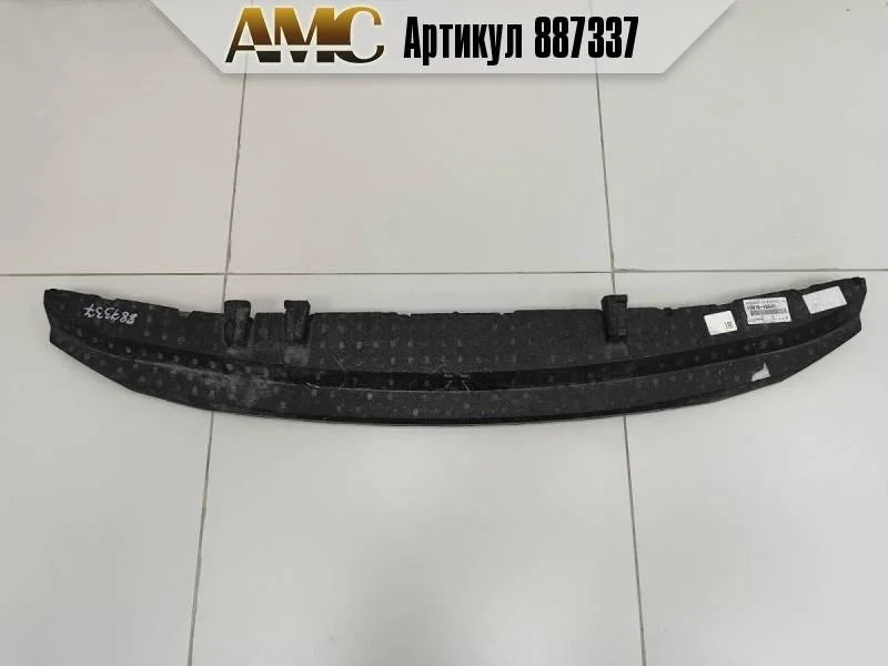 Наполнитель переднего бампера Toyota Rav 4 A30 2006-2013
