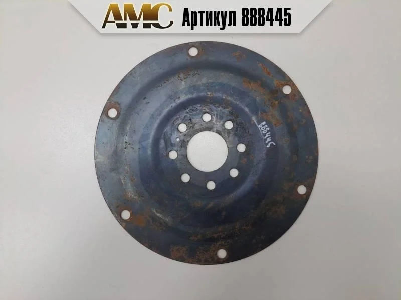 Маховик Mitsubishi Outlander XL CW 2006-2012