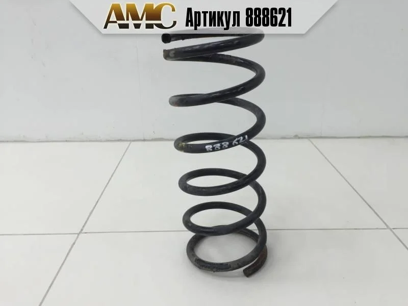 Пружина задняя SsangYong Actyon Sport 2006-2012