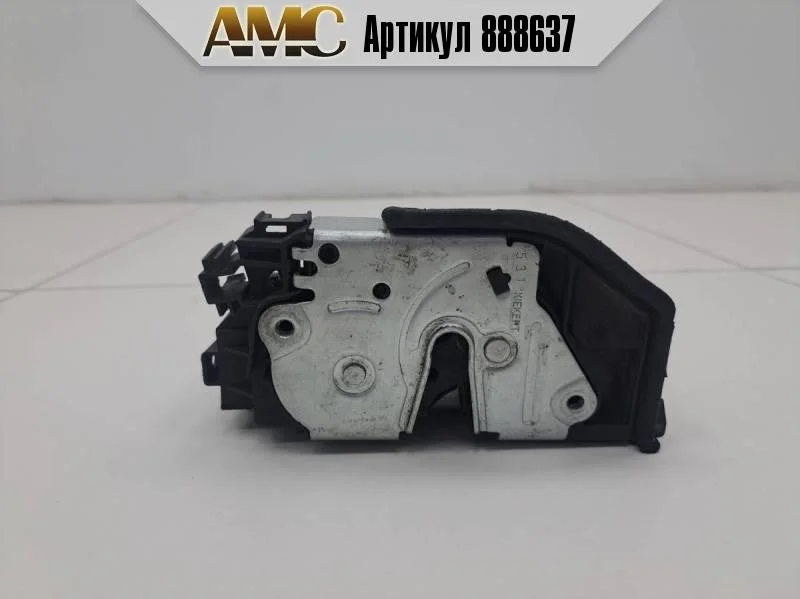 Замок двери передней левой BMW 3-series E90/E91 2005-2011