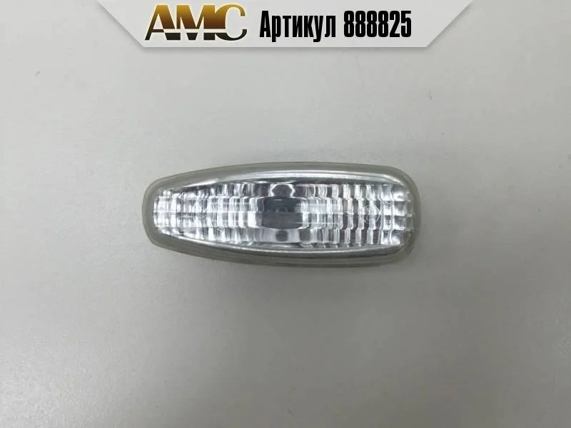 Повторитель на крыло Hyundai Elantra HD 2006-2010