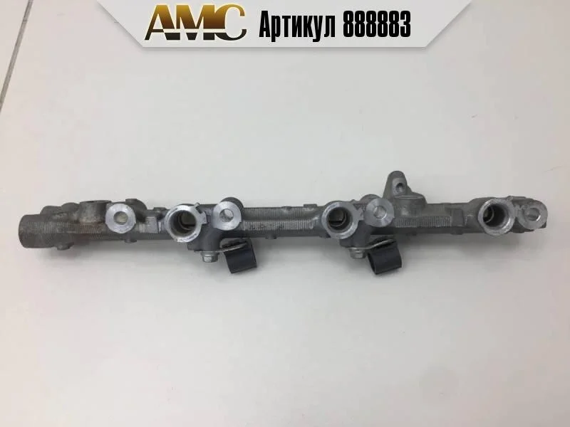 Рейка топливная рампа Lexus GS 300/400/430 S190 2005-2011