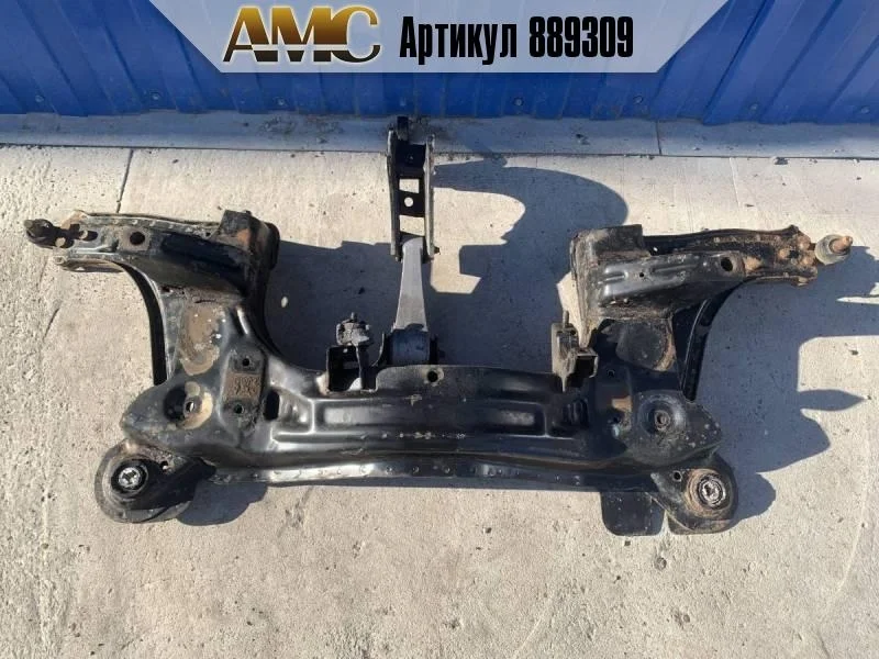 Балка подмоторная Chevrolet Lacetti J200 2003-2013