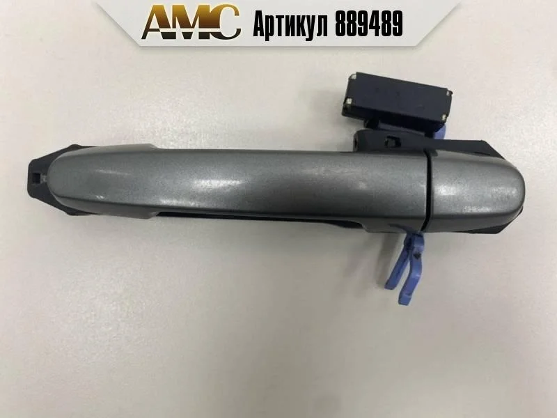 Ручка двери задней наружная левая Toyota Corolla E120 2001-2007