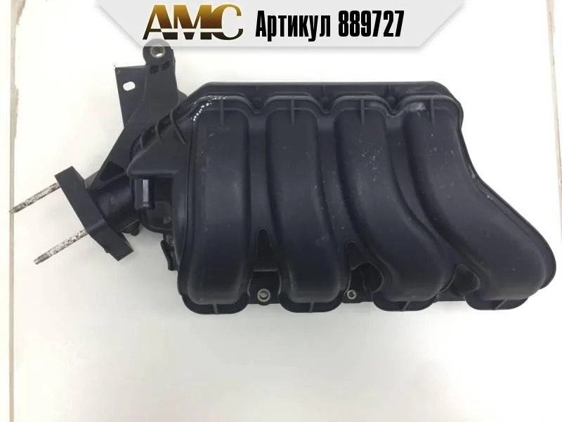 Коллектор впускной Toyota Corolla E120 2001-2007
