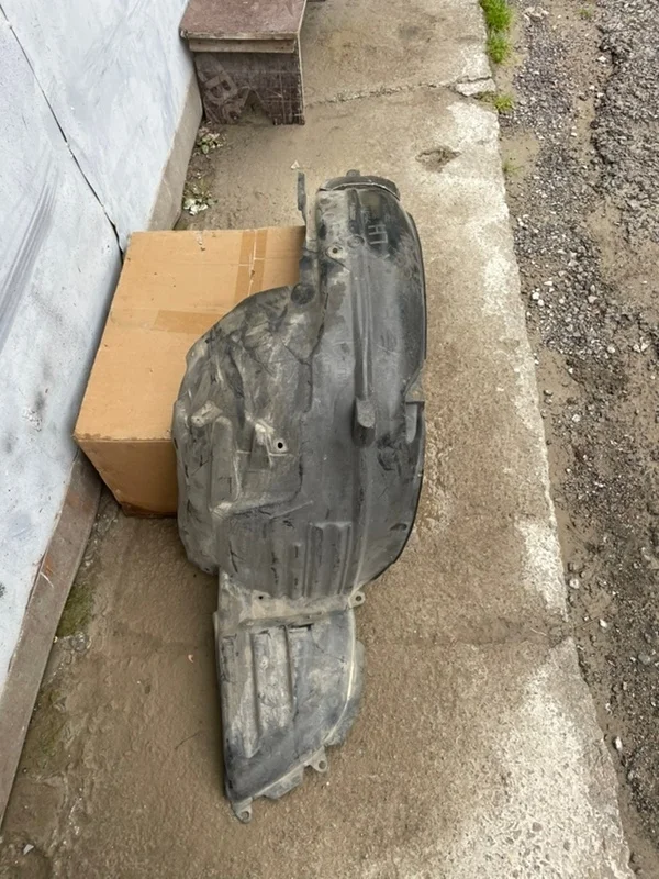 Подкрылок Subaru Outback 4