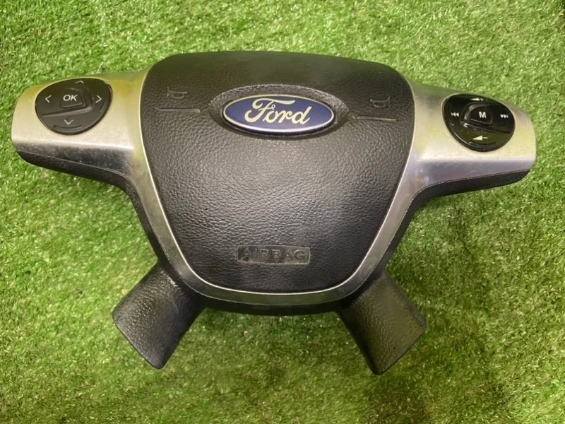Подушка безопасности в руль Ford Focus 3 CB8 IQDB