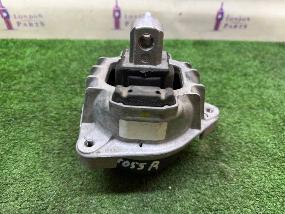 Подушка двигателя BMW 530dX F07