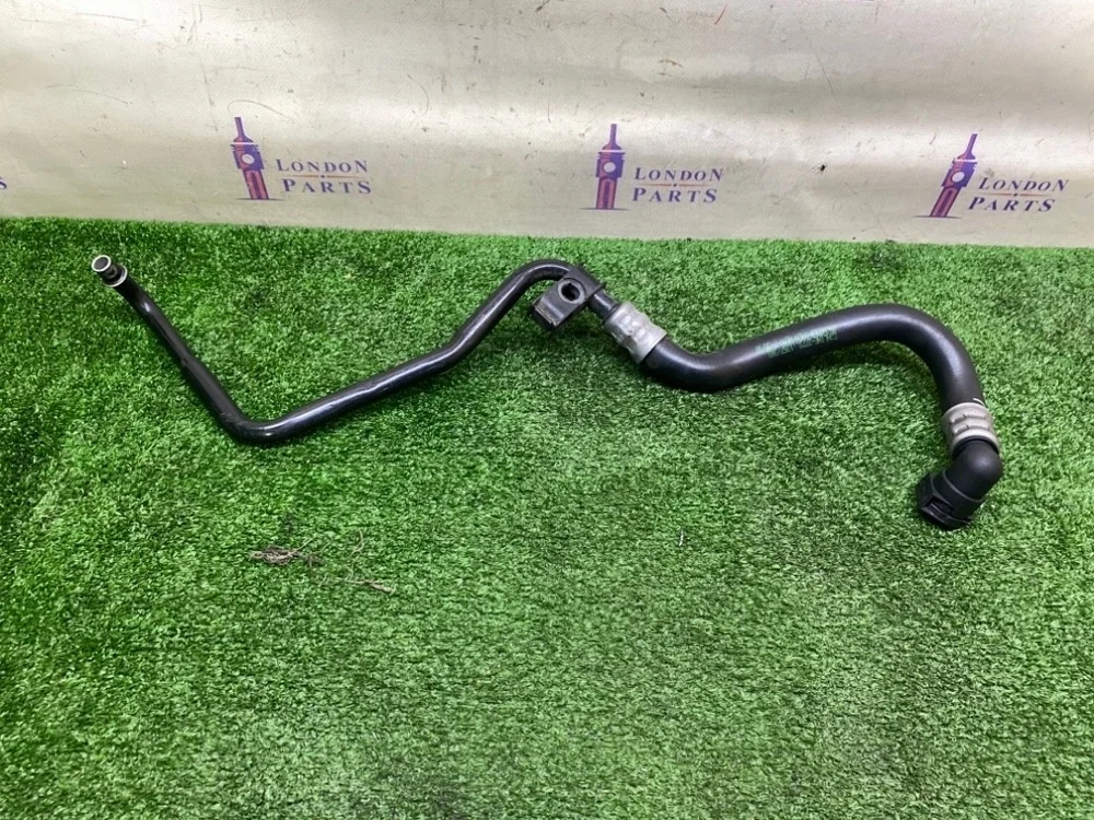 Трубка охлаждения акпп BMW 740i F01