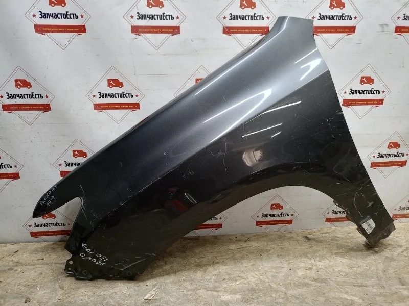 Крыло переднее левое Toyota Land Cruiser Prado 2017-2022 5380260E10 150