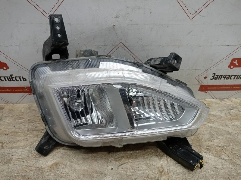 Фара птф левая Hyundai Creta 2020-нв 92201BW000 2