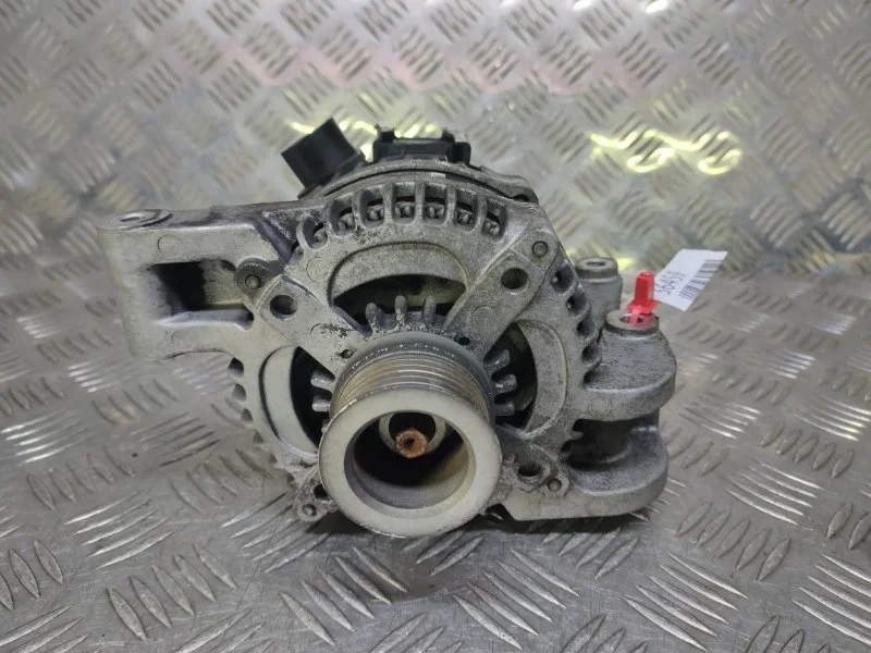 Генератор Ford Focus 2