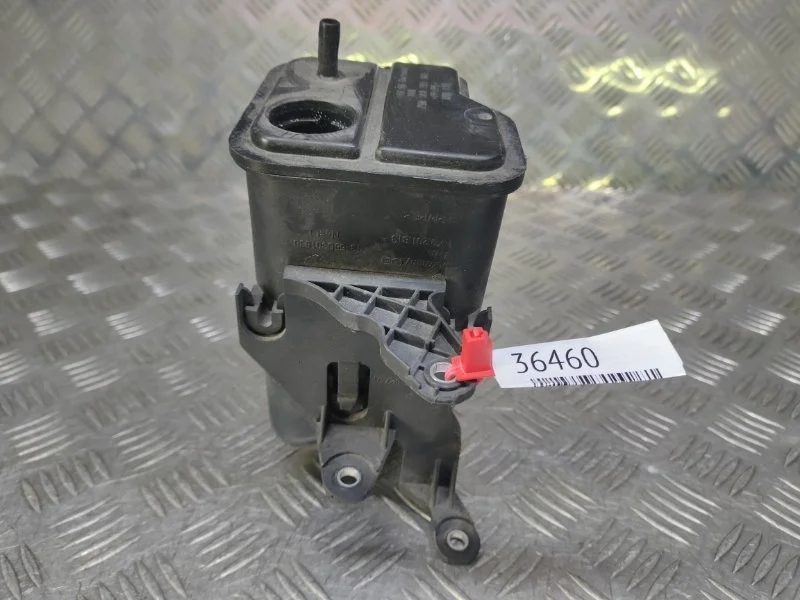 Адсорбер Volkswagen Passat B7