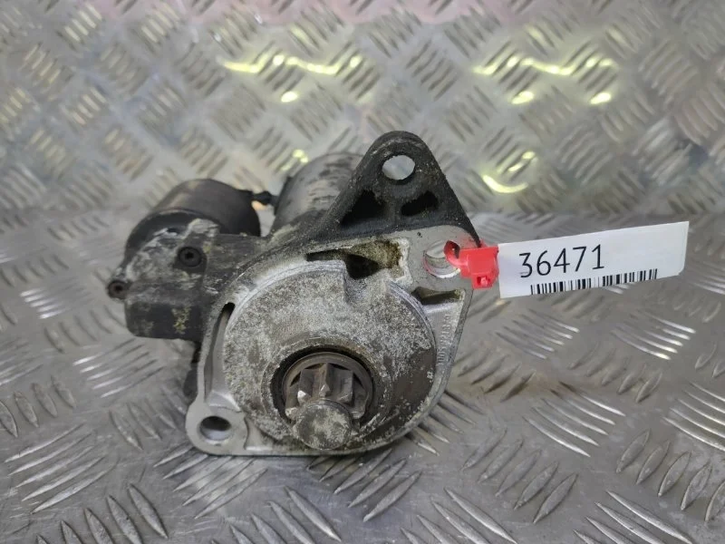 Стартер Volkswagen