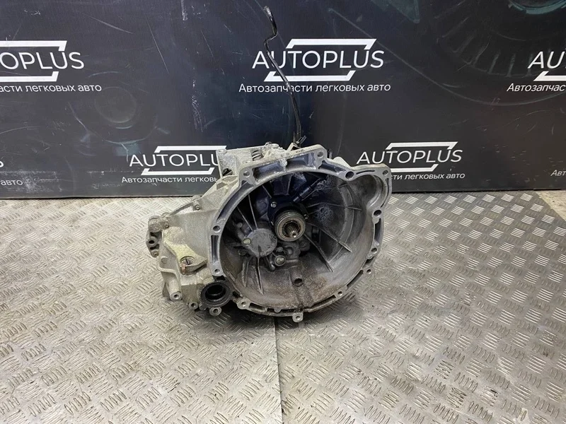 МКПП Ford Focus 2004-2008 3M5R7002NF СЕДАН 1.6 HXDA