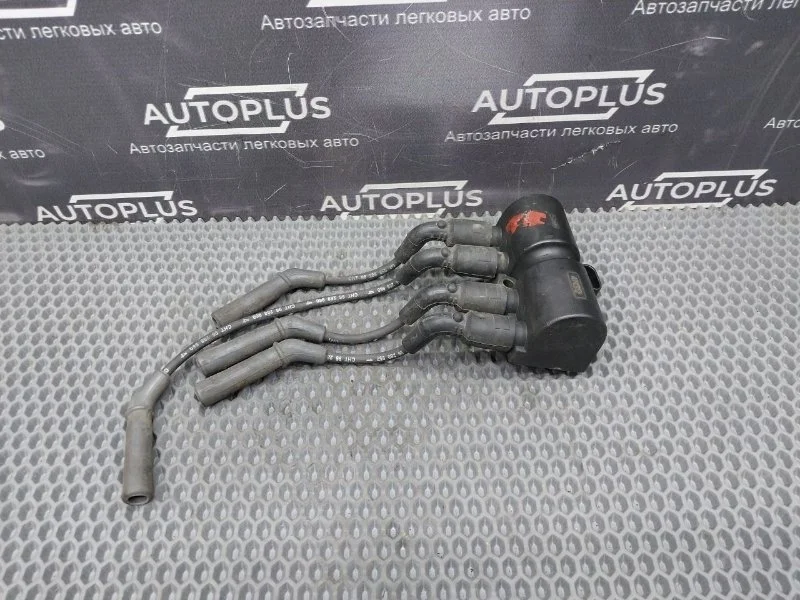 Катушка зажигания Chevrolet Aveo 2010 96253555 T250 B12S1