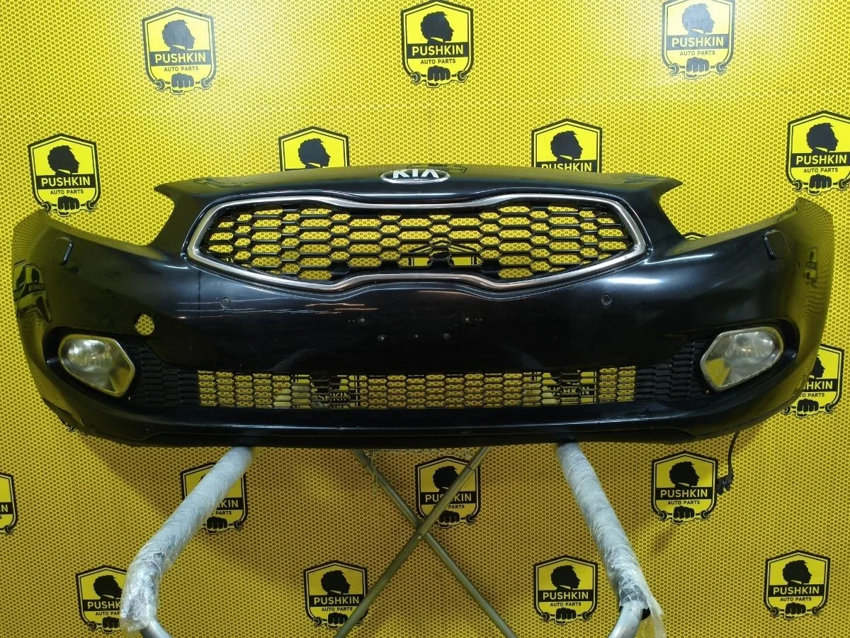 Бампер Kia Ceed 2013 JD