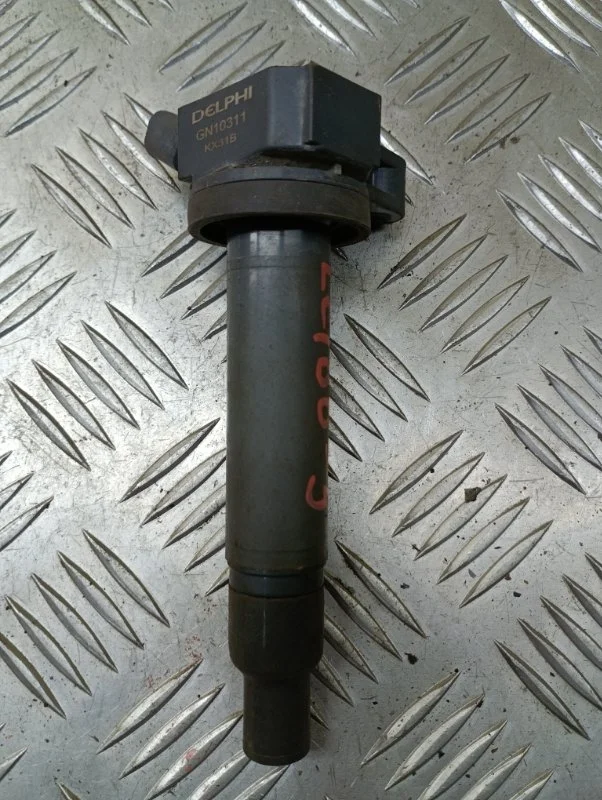 Катушка зажигания Toyota Land Cruiser (100) 1998-2007 2004 Внедорожник
