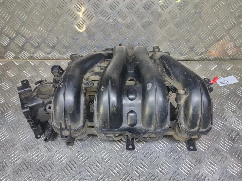 Коллектор впускной Ford Focus 2 2.0