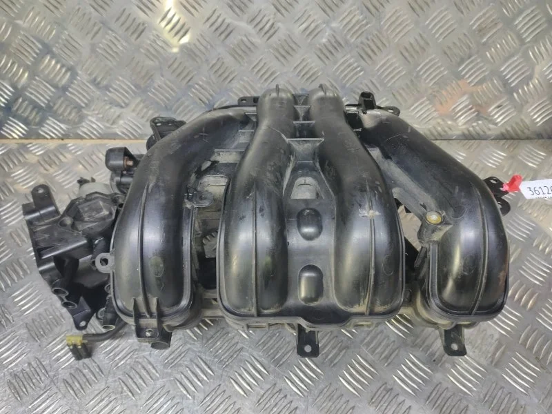 Коллектор впускной Ford Focus 2 2.0