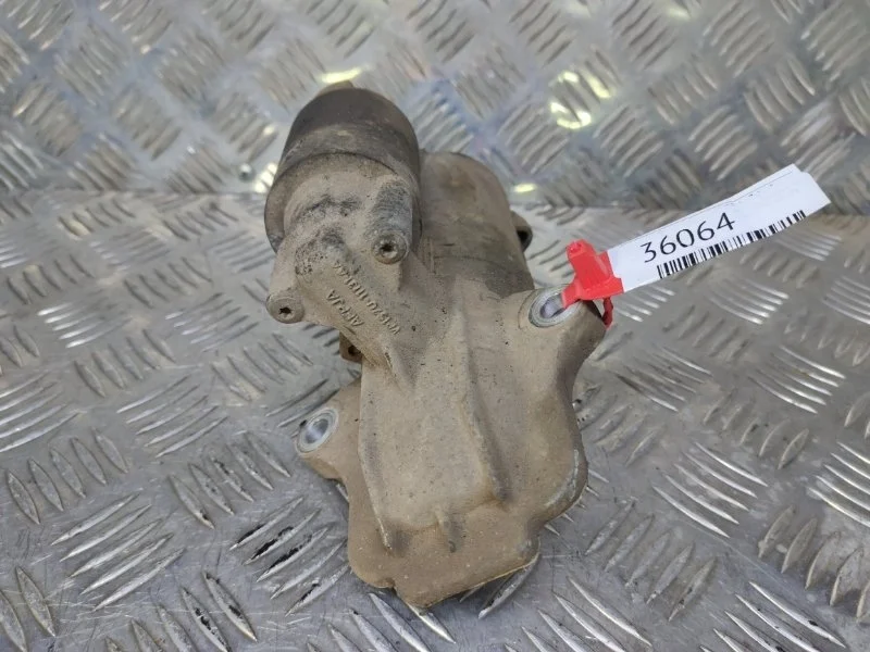 Стартер Ford