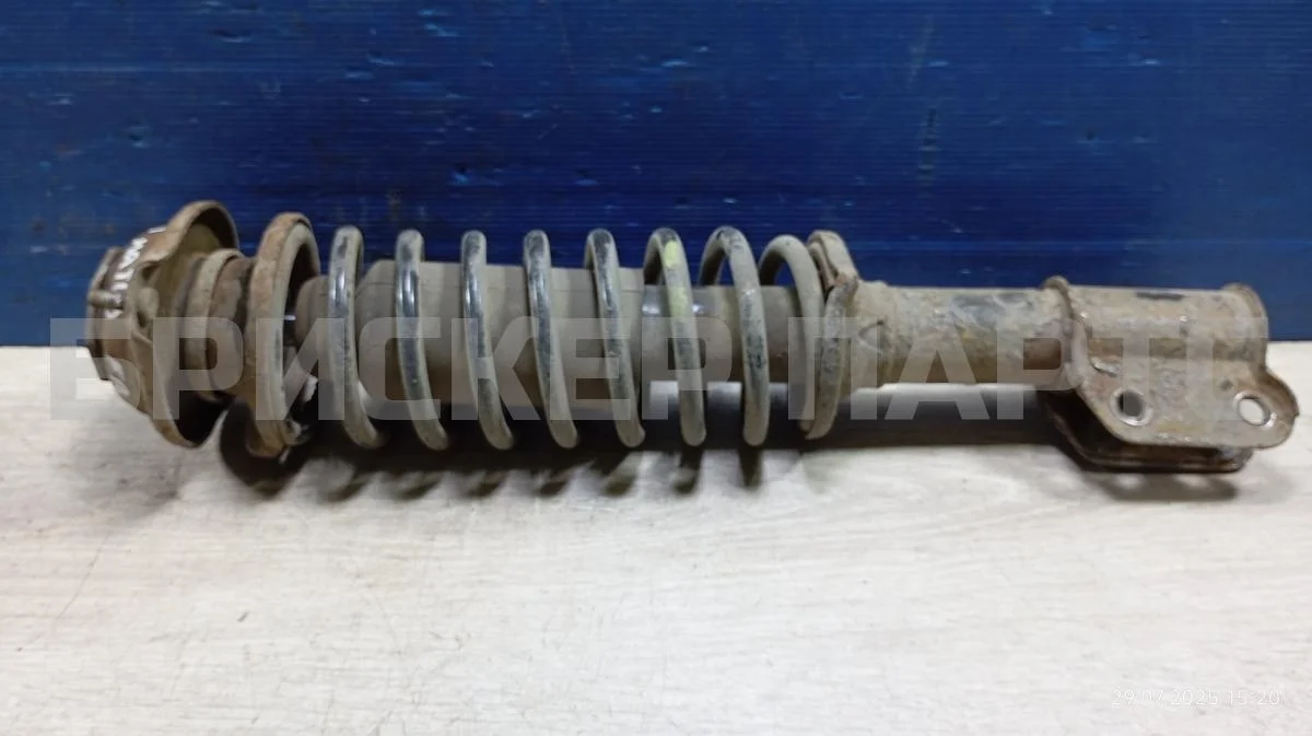 Амортизатор передний Дэу Матиз M100, M150