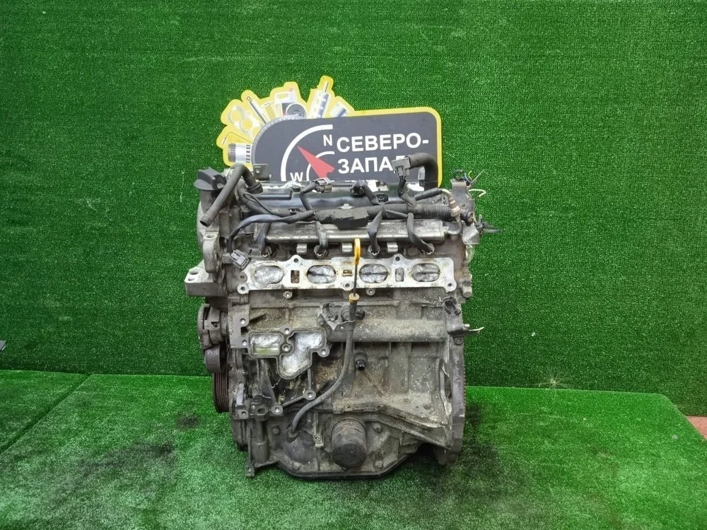 Двигатель Nissan X-Trail 2010 T31