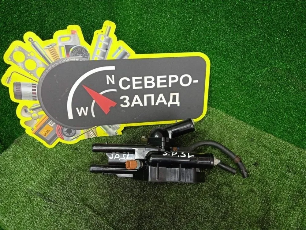 Корпус термостата Kia Sportage 2011