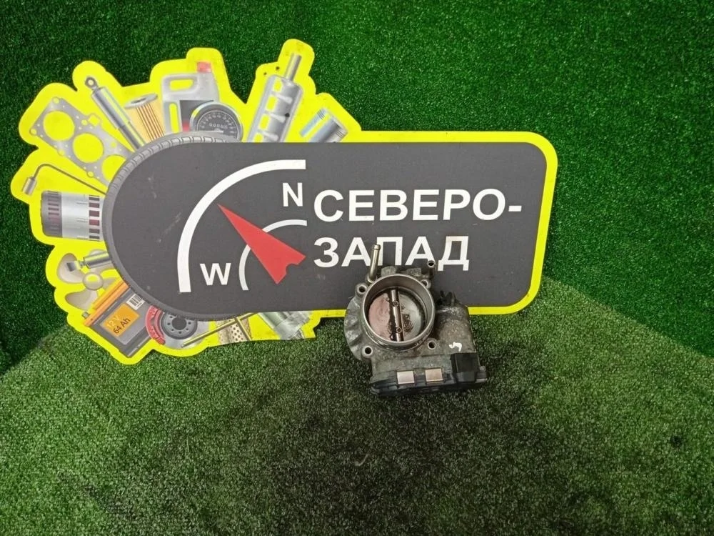 Дроссельная заслонкa Kia Sportage 2011