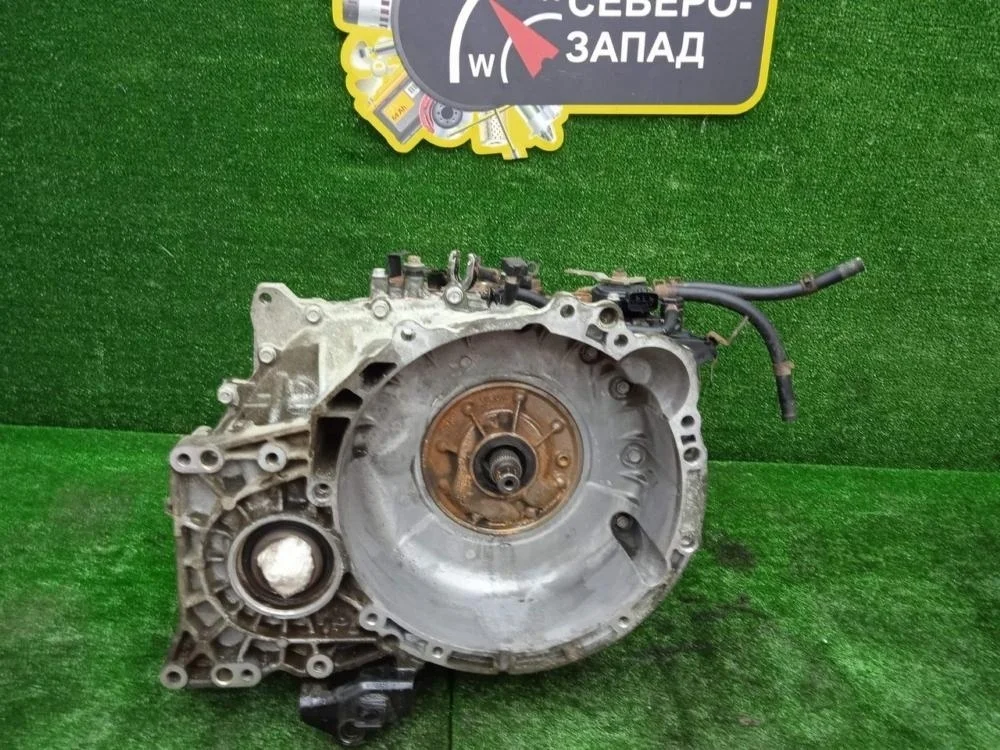 Акпп Kia Sportage 2011