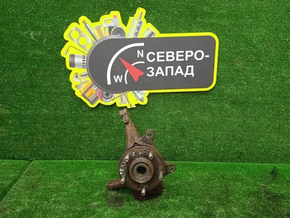 Кулак поворотный Kia Sportage 2011