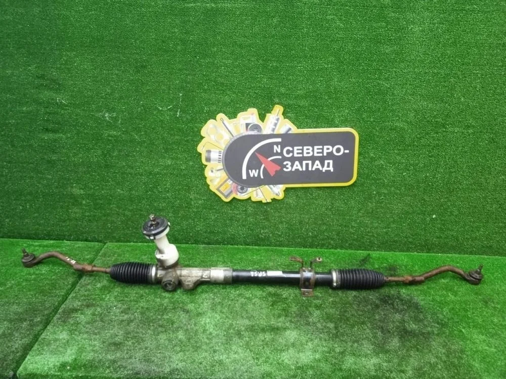 Рулевая рейка Kia Sportage 2011
